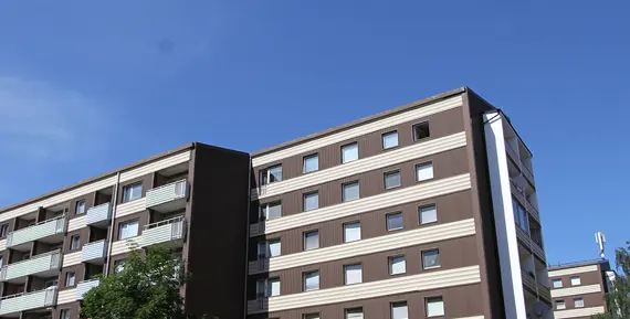 Kvarteret Stensmedjan