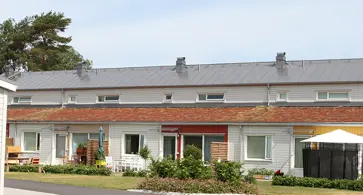 Bild på Skördetröskan 7