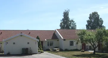 Bild på Fönsterlisten