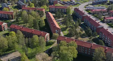 Bild på Sädesbingen 