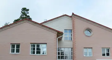 Bild på Skogshöjden